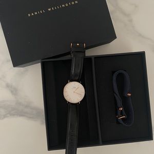 Daniel Wellington CLASSIC SHEFFIELD